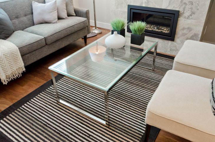 Coffee Table Buying Guide