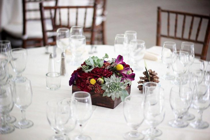 Wedding Ideas With Symmetry Table Decoration Collection and beautiful centerpieces