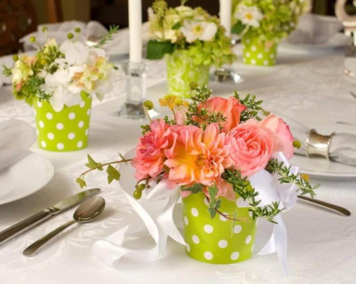 Amazing Cool Centerpiece For Table Decoration Design Ideas