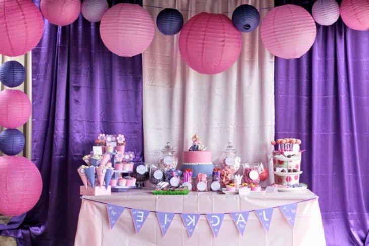 35 Birthday Table Decorations Ideas for Adults | Table Decorating Ideas