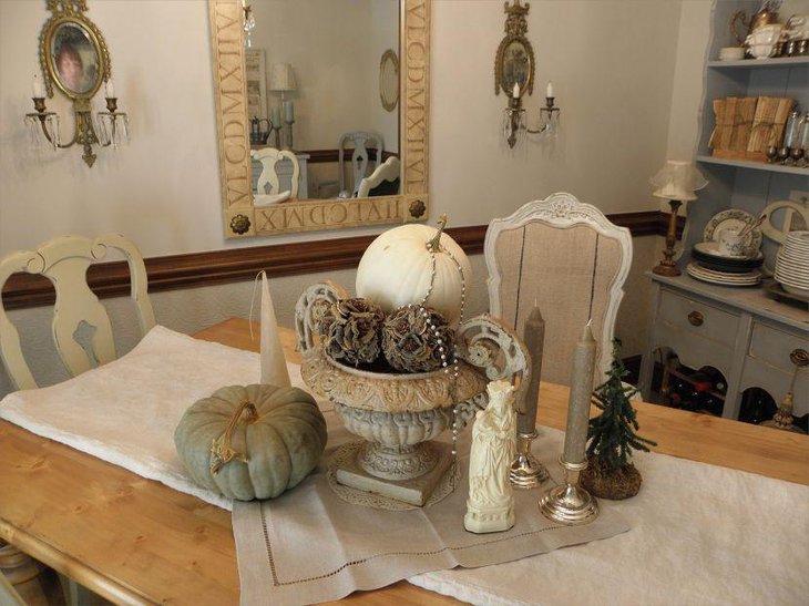 36 Dining Table Centerpiece Ideas | Table Decorating Ideas
