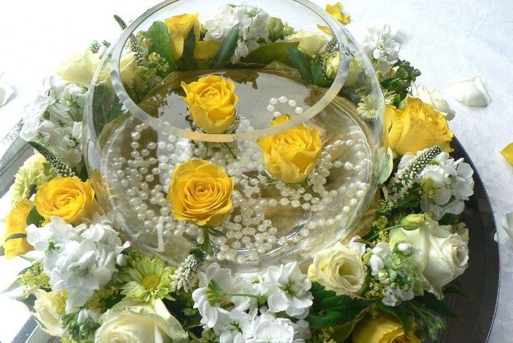 inspiration and ideas for your wedding flowers1