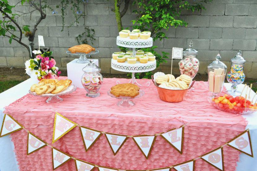 80th birthday decoration ideas for mom