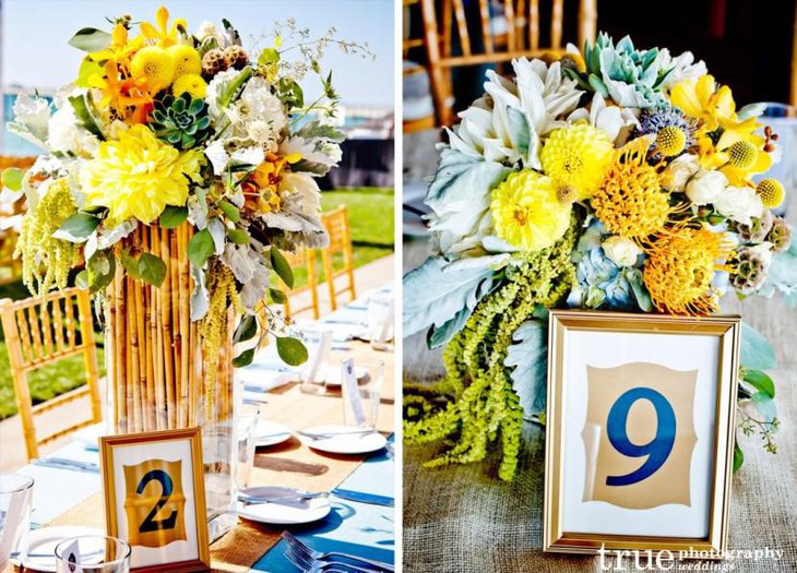 Wedding Centerpieces Concept1